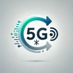 5G 6G 데이터 속도